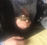 Mini incudine
