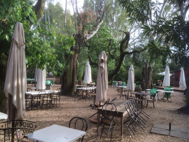 aperitivo romano 14 maggio 2016