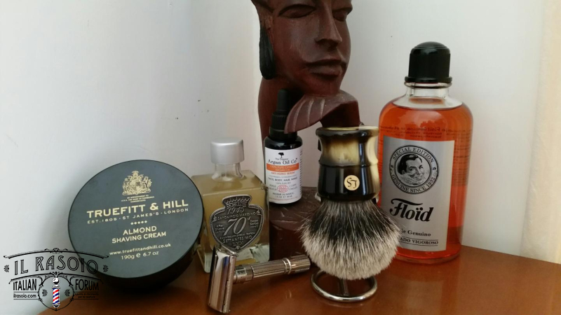 sotd 15/05/16