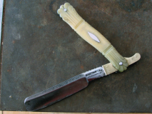 codolo Macdaniel riparazione by Emidio