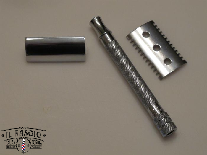 Merkur 25c