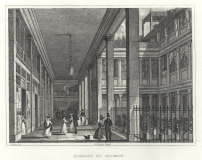 Mauguin Passage du Saumon Paris