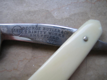 Keene Geo Butler 6