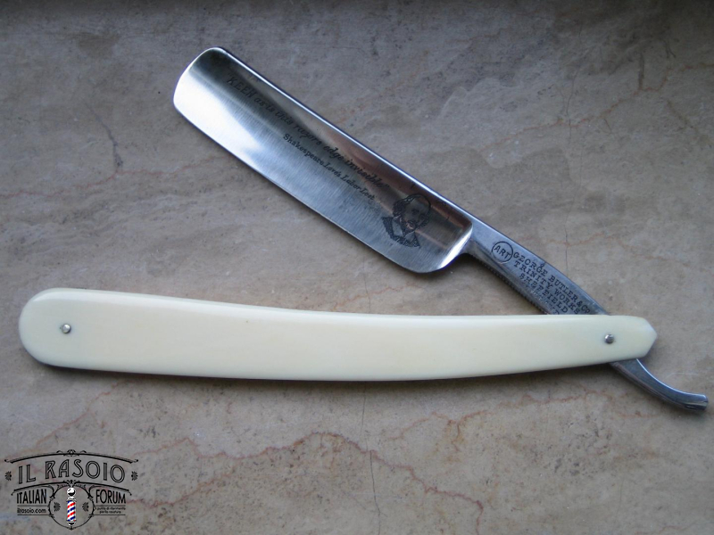 Keene Geo Butler 5