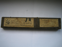 Keene Geo Butler 2