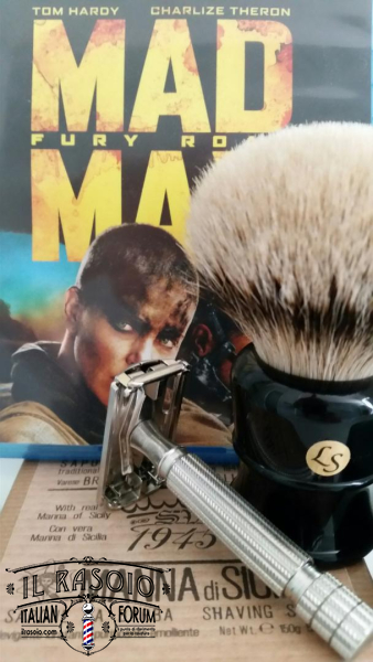sotd 21/05/16