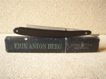 E.A.Berg frameback