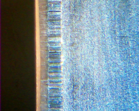 Personna Platinum Chrome