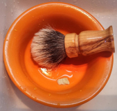 Sapone NALS test giorno 2  a