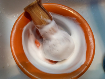 Sapone NALS test giorno 2  b