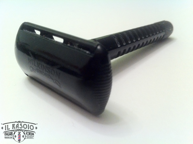 Wilkinson Classic
