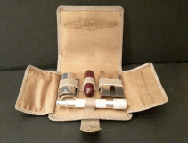 Gillette stile Rotbart