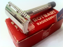 Rotbart N15