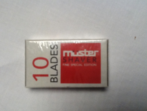 muster fine special edition
