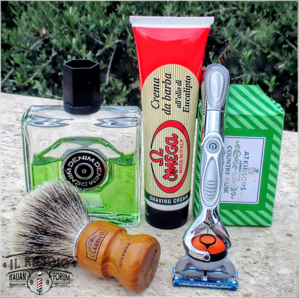 SOTD20160609 Muschio