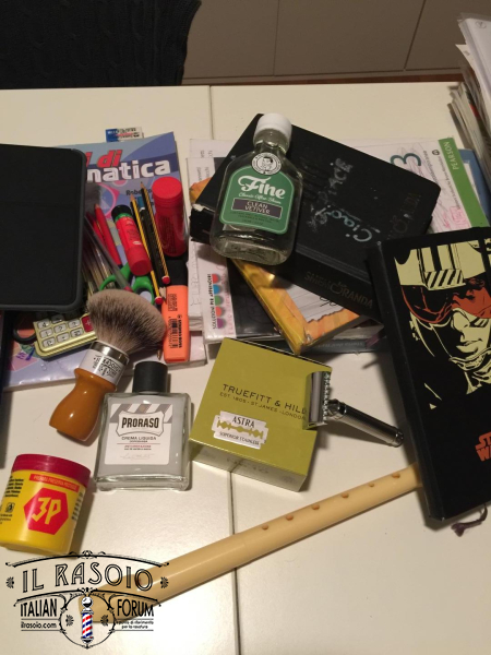 Sotd 2016-06-10