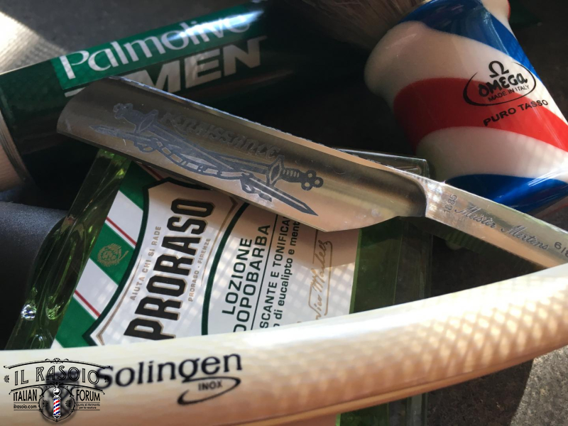 SOTD 11/6/2016