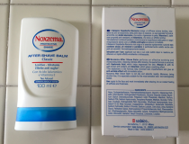 Noxzema Aftershave Balm