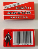 Astor Special Stainless
