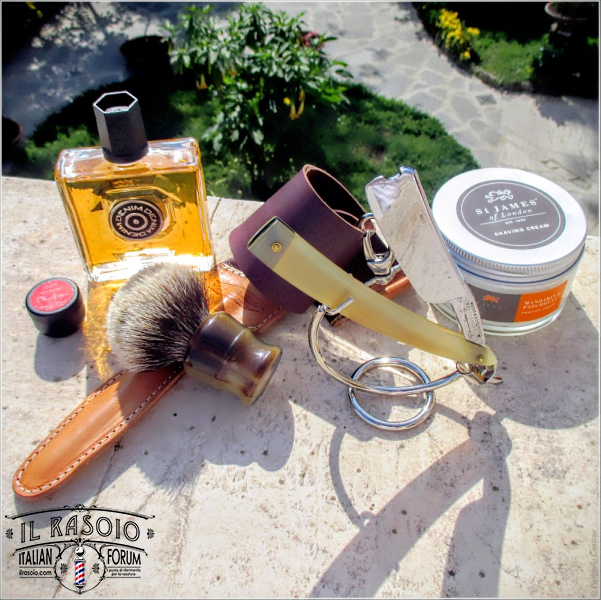 SOTD20160612 Comunione