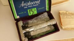 aristocrat #15