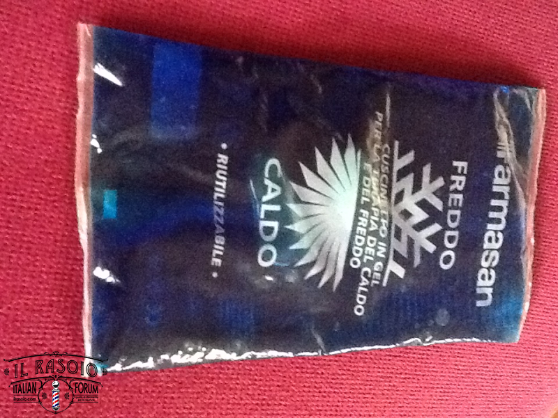 pannetto gel
