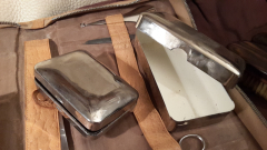 contenitore da sapone e ....?