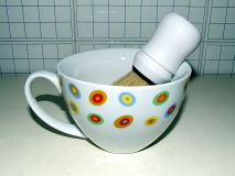 Ciotola latte