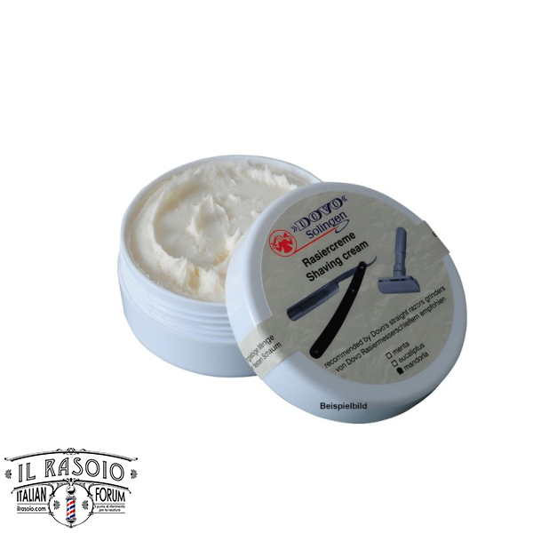 Dovo Solingen Crema Da Barba
