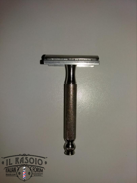 gillette totale