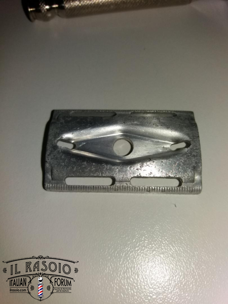 gillette pettine 2