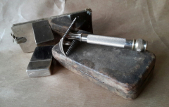 khaky set 1918