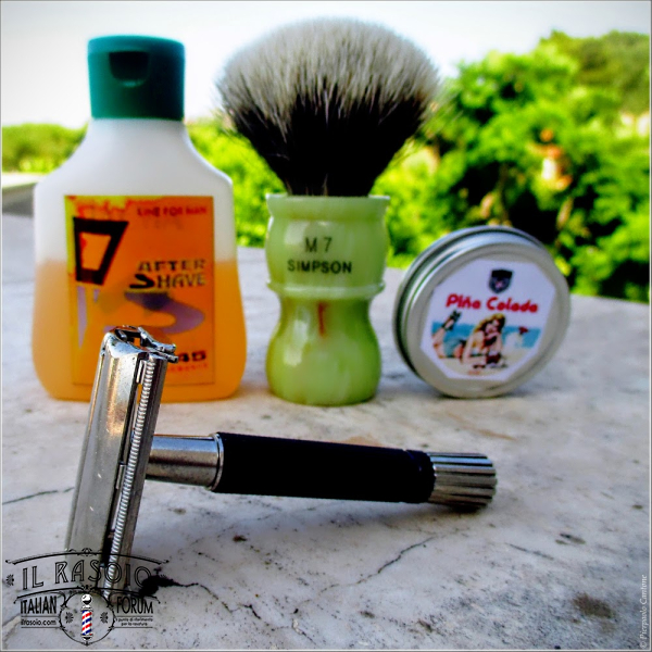 SOTD20160702 Porto Ricco