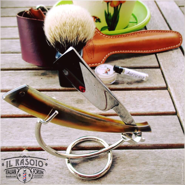 SOTD20160703 Barberia