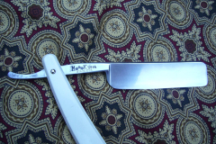Helje MK 44 le duc inox b