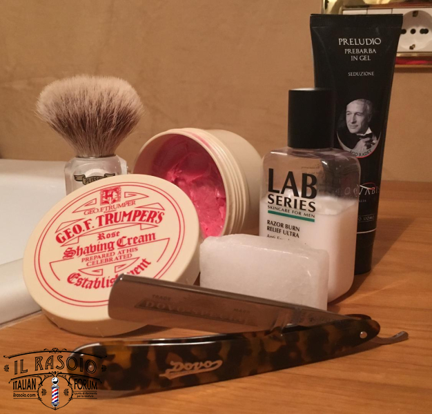 Today's kit