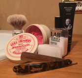 Today's kit
