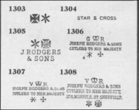 rodgers marks