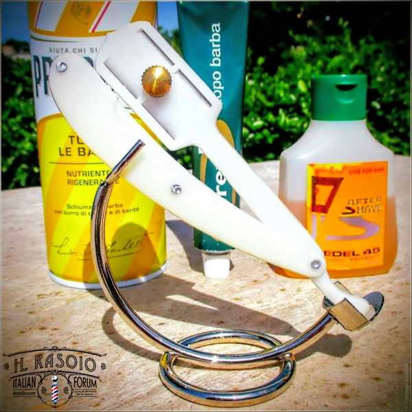 SOTD20160710 Emergenza