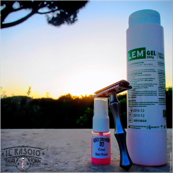 SOTD20160714 Evoluzione Darwiniana