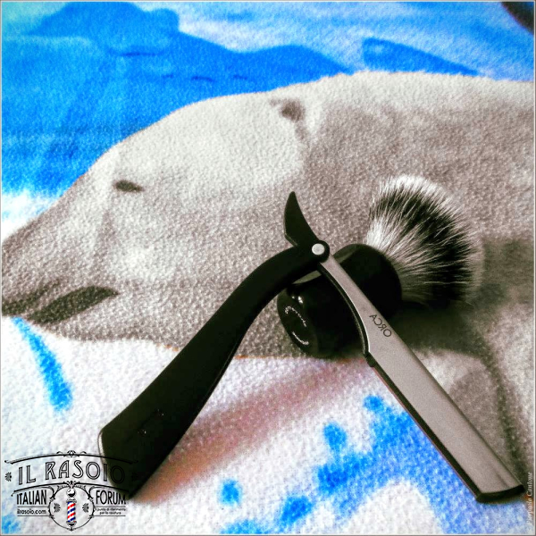 SOTD20160715 Polare Inverso