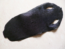 rayskin black