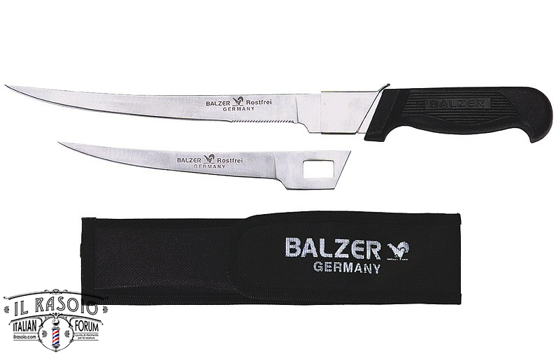 balzer