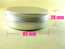 Barattolo 100g All-2