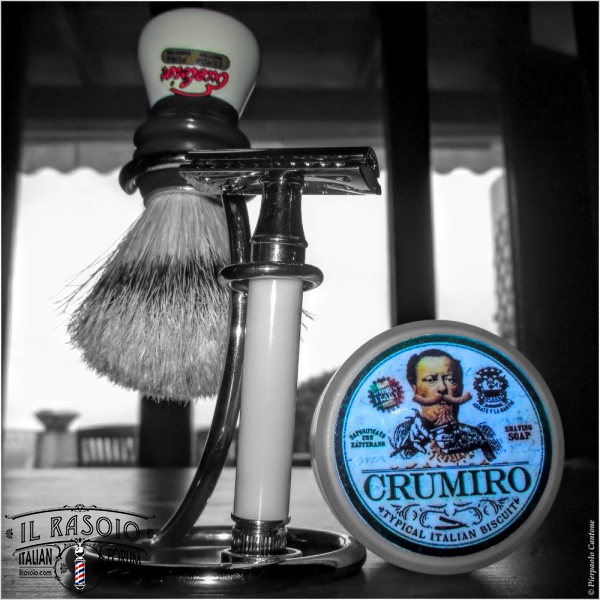 SOTD20160724 Biscotti