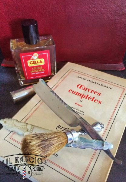 sotd 24-7-16