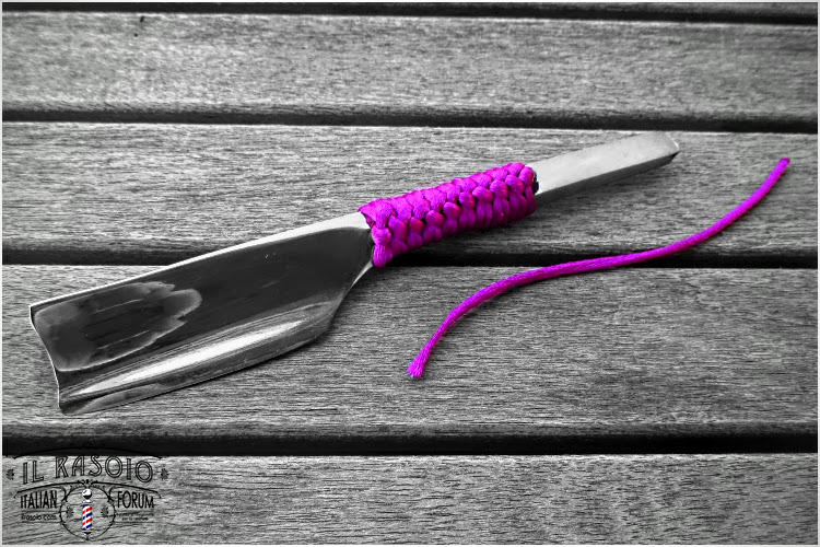 Copertura: Kamisori Handle Wrap