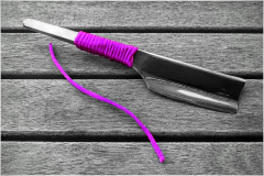 Copertura: Kamisori Handle Wrap