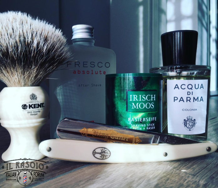 SOTD 3/8/2016