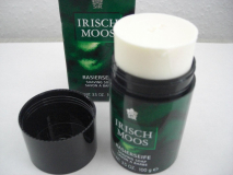 sir irisch moos